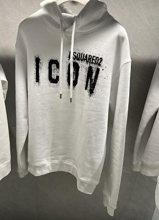 Новий худі dsquared2 4