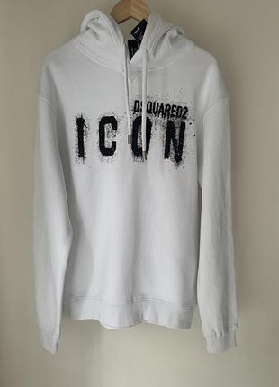 Новий худі dsquared2 2