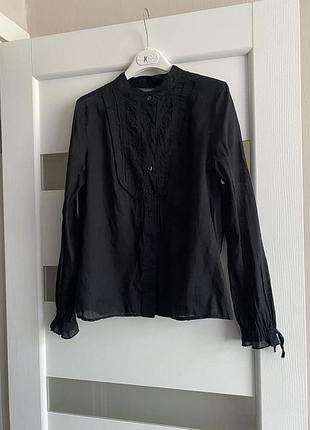 Сорочка блузка proenza schouler