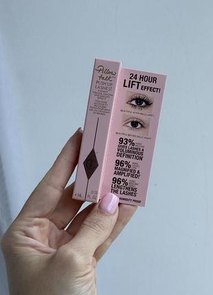 Туш charlotte tilbury ( оригінал)