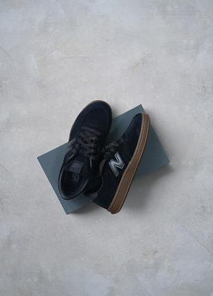 Новые кеды new balance × nike × adidas