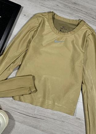 Лонгслів nike