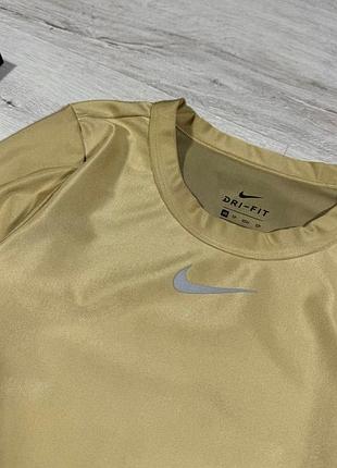 Лонгслів nike 2