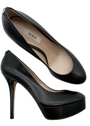Туфлі guess, 36,5 розмір