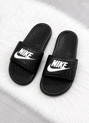 Шльопанці nike р. 40, устілка 26 см. оригінал