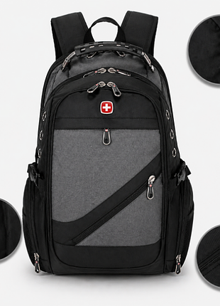 Швейцарський рюкзак, swissgear 8810