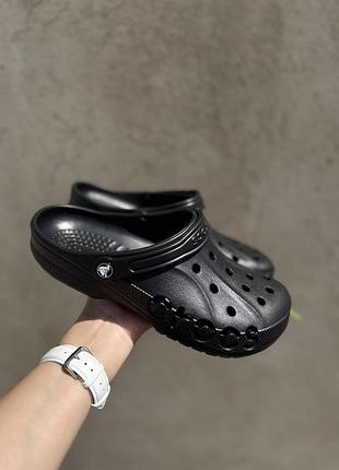 Crocs baya clog