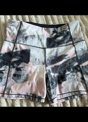 Шорти короткі для спорту h&m