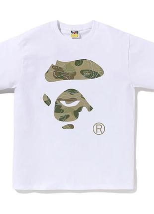Футболка bape