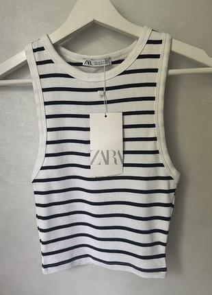 Майка zara оригінал