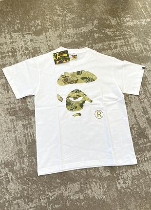 Футболка bape