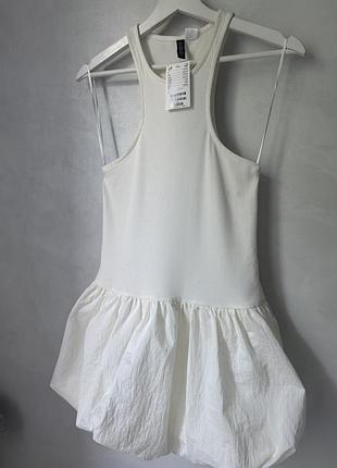Сукня h&m оригінал 2