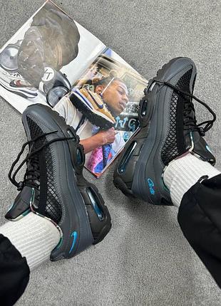 Nike air max 95 x corteiz "aegeon storm"