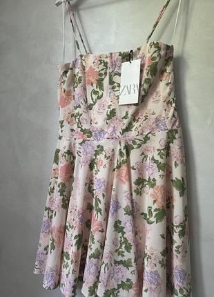 Сарафан zara оригінал