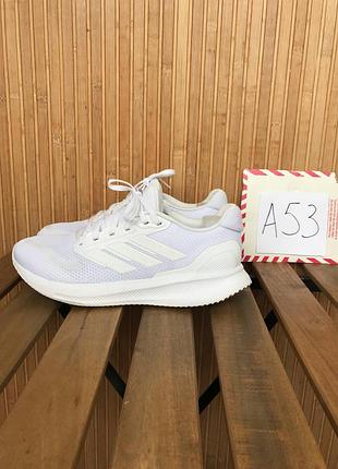 Кроссовки adidas runfalcon 5