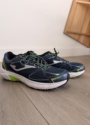 Кросівки joma унісекс. повністю нові. розмір 49