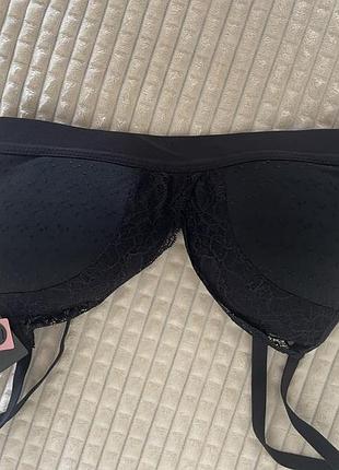 Бюстгальтер без кісточок