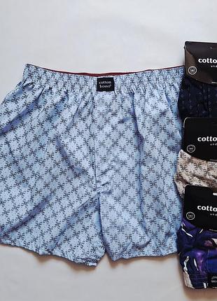 Семейки из хлопка cottonbosso размер 2xl