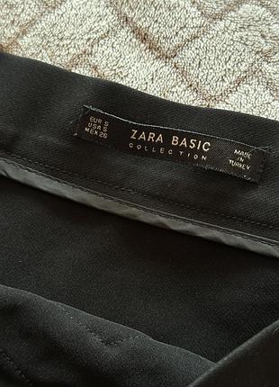 Спідниця zara basic 2
