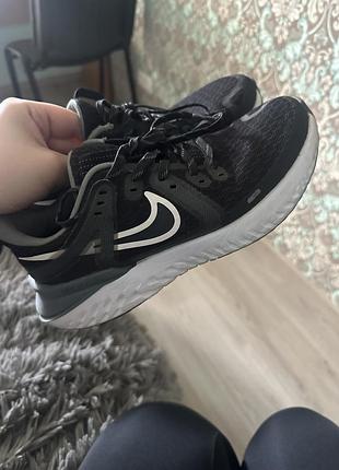 Кросівки nike