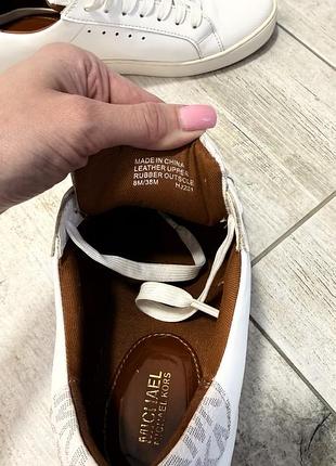 Кеди michael kors , оригінал 4