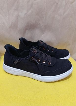 Кроссовки skechers flip-ins stretch