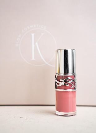 Блиск для губ yves saint laurent