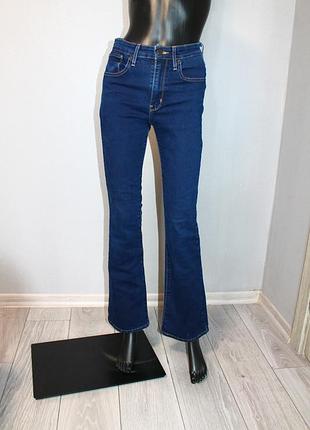 Джинси levis
