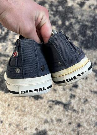 Кеди diesel 6