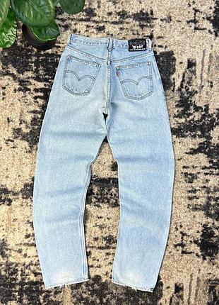 Джинси levi’s vintage rare