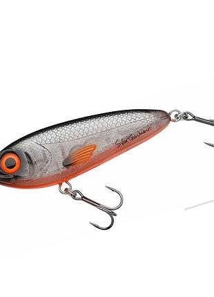 Воблер abu garcia svartzonker mctracer 125 125mm 69g #glitter fegis (1572597)