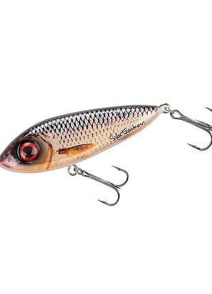 Воблер abu garcia svartzonker mcsnack 90mm 22g #real roach svz (1517079)