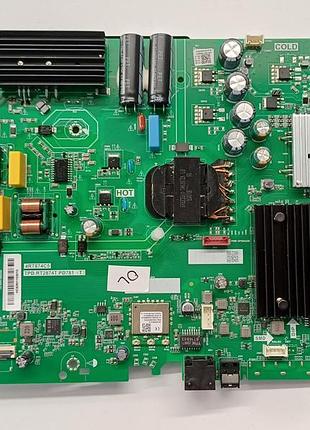 Плата головна lg55ut73006la tpd.rt2874t.pd781