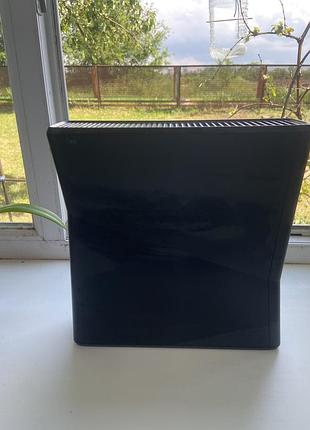 Продам xbox360 4
