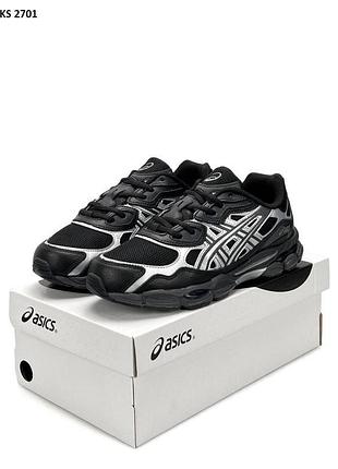 Asics gel-nyc 3