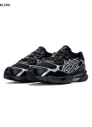 Asics gel-nyc 5