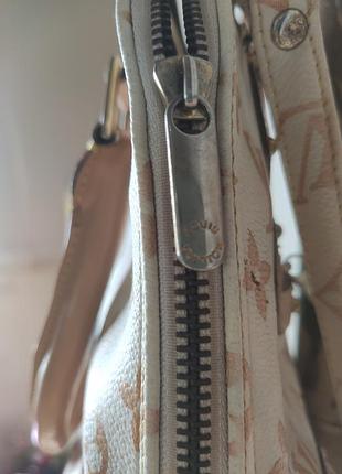 Сумка кроссбоді louis vuitton 3