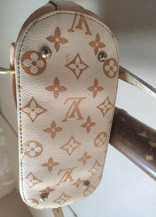 Сумка кроссбоді louis vuitton 4