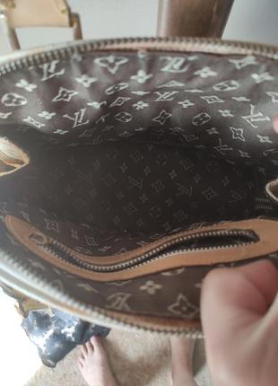 Сумка кроссбоді louis vuitton 6