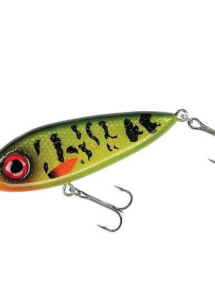 Воблер abu garcia svartzonker mcsnack 90mm 22g #sign evelina fl perch svz (1517088)