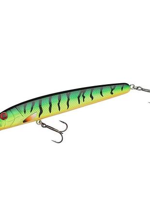 Воблер abu garcia beast hi-lo sinking 140mm 33g #firetiger (1572573)