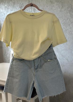 Футболка massimo dutti