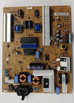 Блок питания lg eax65423801 lgp474950-14pl2