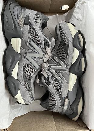 Кросівки жіночі new balance 9060