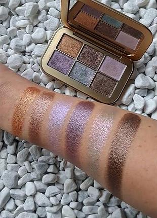 Палітра тіней lisa eldridge betty (eyeshadow palette) — цена 3700