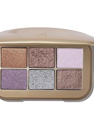 Палітра тіней lisa eldridge	betty (eyeshadow palette)