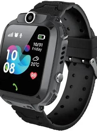 Дитячий розумний годинник з sim-картою kids smart watch
