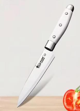 Кухонный нож 23 см. нержавеющая сталь 304