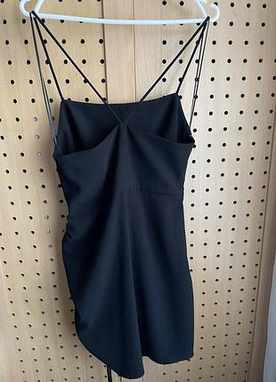 Сукня zara 3