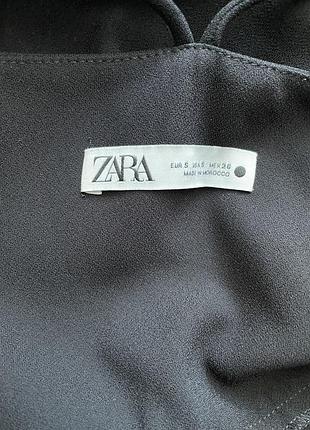 Сукня zara 2